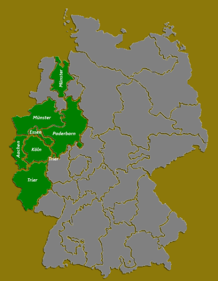 Karte_Diözesanverband