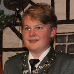 Bundesschülerprinz 2017 Bundesschülerprinz 2017
