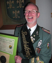 Bundesk�nig 2008