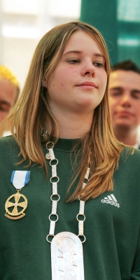 Bundessch�lerprinzessin 2007