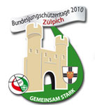 Logo Bundesjungsch�tzentag 2010