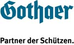 Logo Gothaer Versicherung