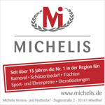 Logo Michaelis