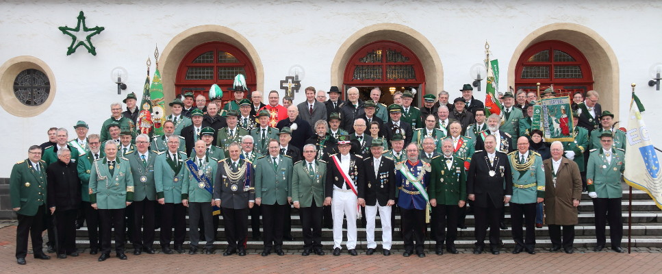Regionalversammlung Rheinbach 2017 Regionalversammlung Rheinbach 2017