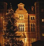 Weihnachtsmarkt Merode Weihnachtsmarkt Merode