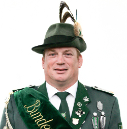 Bundeskönig 2018 Bundeskönig 2018