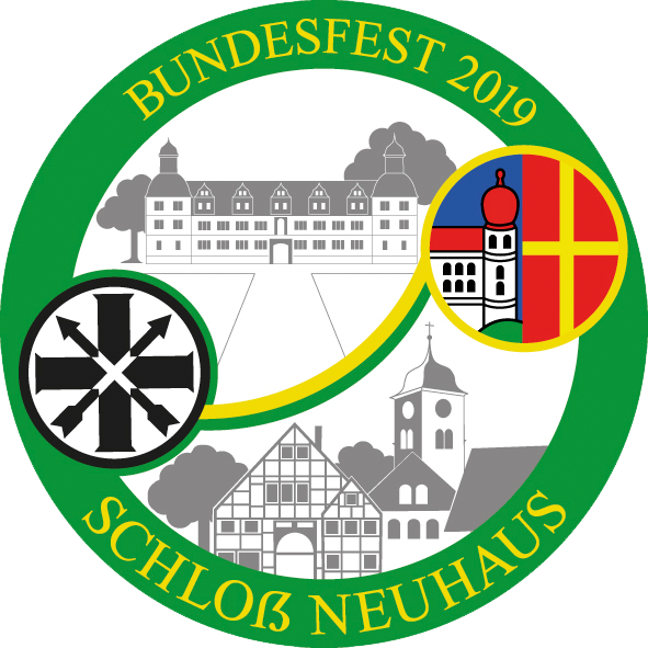 LogoBundesfest2019 LogoBundesfest2019