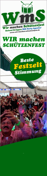 Wir machen Schützenfest 160x600